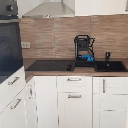 Dolphin House Apartment Pag Town