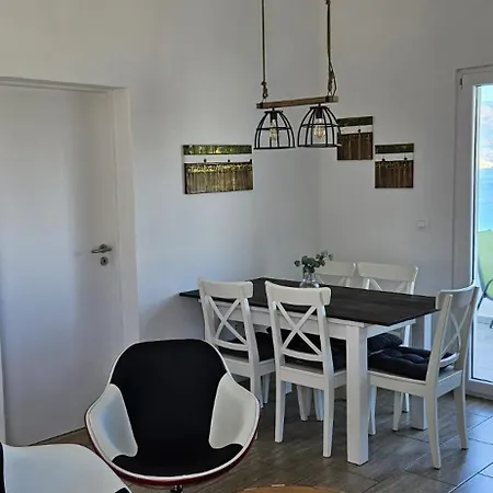 Apartman Dolphin House *