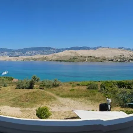 Apartman Dolphin House *