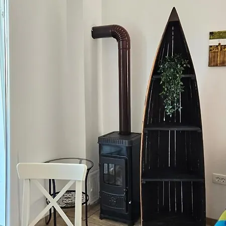 Dolphin House Apartman