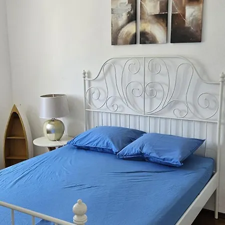 Dolphin House Apartman