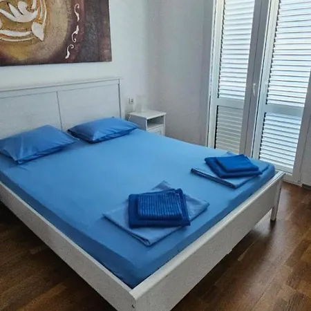 Dolphin House Apartman