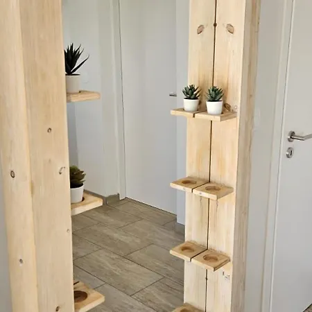 Dolphin House Apartment
